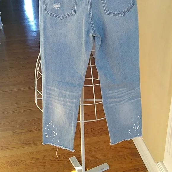 BDG Distressed Jeans - Picture 7 of 16